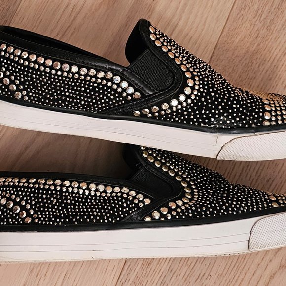 CARVELA KURT GEIGER  SIZE 38 - Picture 6 of 7